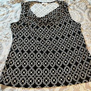 Calvin Klein business tank top, size 1X